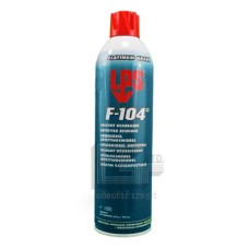 LPS F-104 Hızlı Kuru Solvent Yağ Giderici 532ml Aerosol	