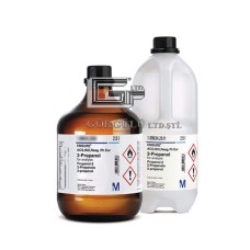 MERCK 100012.2500 ACETONE FOR GAS CHROMATOGRAPHY 