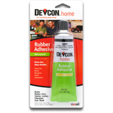 devcon rubber adhesıve kauçuk yapıştırıcı