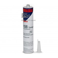 TOTALSEAL 108 Poliüretan Ön Cam Mastik Kartuş 310 ml