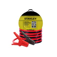 Stanley 6V/12V/24V 480Amper 4,5Metre 35mm2 Akü Takviye Kablosu