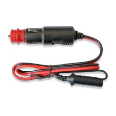 Stanley 12V Araç Çakmaklık Uçlu Akü Șarj Bağlantı Kablosu
