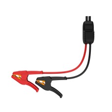 Stanley 12V SXA125 ve SXA135 İçin Akü Takviye Cihazı Bağlantı Kablosu