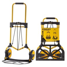 Stanley 90Kg Katlanır El Arabası