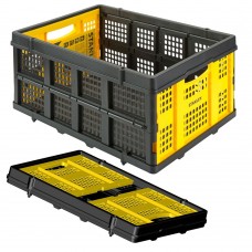Stanley 25Kg Katlanır Çok Amaçlı Tașıma Sepeti