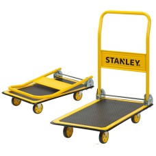 Stanley 150Kg Profesyonel Paket Tașıma Arabası