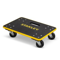 Stanley 200kg 45x30cm Dört Tekerli Yük ve Paket Tașıma Arabası