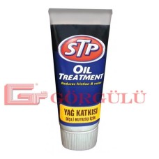 STP OIL TREATMENT DİŞLİ KUTUSU İÇİN YAĞ KATKISI