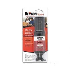 devcon plastic welder 25ml plastik kaynak