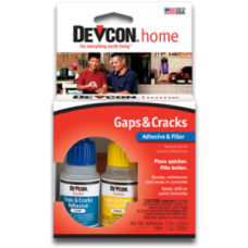 devcon gaps&craks ınstat repaır (boşluklar ve çatlaklar anında tamir