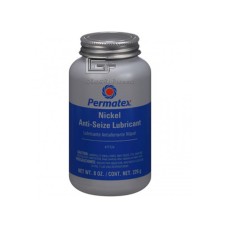 Permatex 77124 Nickel Anti-Seize Lubricant