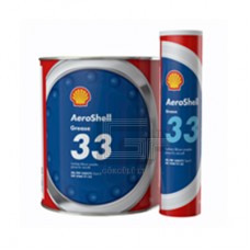 AEROSHELL GREASE 33