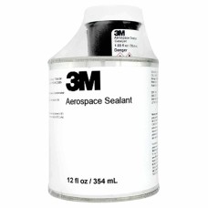 3M ™ Havacılık AC-350 B-2 Gri AMS-S-8802D Sınıf B-2, Tip II Spec Yakıt Deposu ve Gövde Mastiği - Pint Kiti