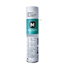 MOLYKOTE  S-1002 Elektrikli Kontak Temizleyici Sprey 400ml Aerosol