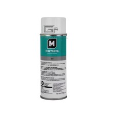 MOLYKOTE 557 Kuru Film Yağlayıcı, 16oz Aerosol içinde 11oz