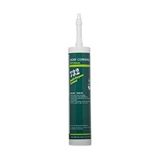 Dow Corning® 732 RTV Silikon