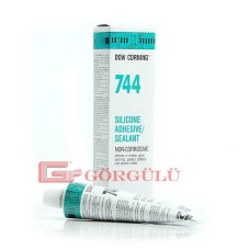 DOWSIL  Dow Corning 744 RTV Beyaz Silikon