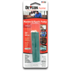 DEVCON ACİL TAMİR MACUN MARINE/PLASTIC PUTTY 