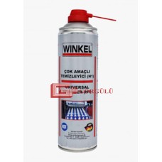 WINKEL ÇOK AMAÇLI TEMİZLEYİCİ SPREY (H1/K1)