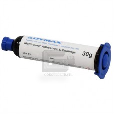 Dymax 9102 UV Cure Kapsülleyici 30gm Şırınga	