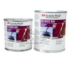 3M Scotch-Weld EC-9323 B / A Epoksi Yapıştırıcı	