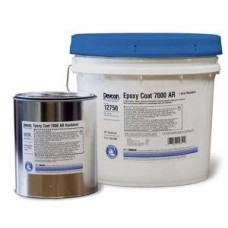 epoxy coat 7000-AR ACID RESİSTANT (ASİTE DAYANIKLI)