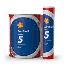 AEROSHELL  GREASE 5