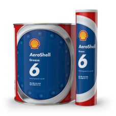 AEROSHELL GREASE 6