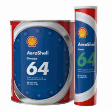 AEROSHELL GREASE 64