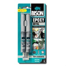 BISON EPOXY METAL ŞIRINGA 24 ml 