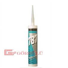 Dow Cornıng dc787 Cam ve Metal Silikon