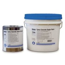 DEVCON EPOXY CONCRETE SEALER 