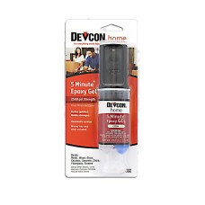 DEVCON 5 DAKİKA EPOXY GEL 