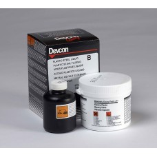 DEVCON B PLASTIC STEEL LIQUID (PLASTİK ÇELİK SIVI) 