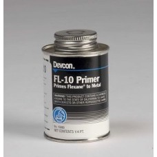 DEVCON FLEXANE PRIMER FL-10 METAL İÇİN SIVI 