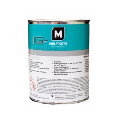 MOLYKOTE EM-30L Gres 1Kg