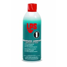 LPS 1 Büyük Yağlayıcı, 11 oz Aerosol