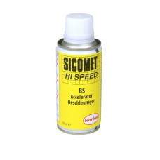 sicomet hı speed