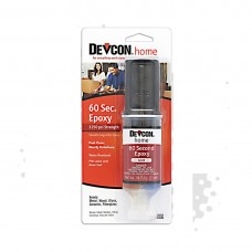 DEVCON 60 SECOND EPOXY 25ml 